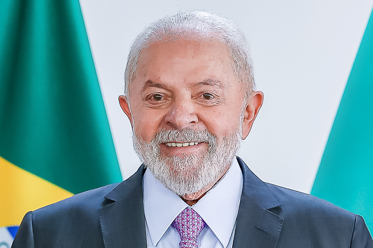 Pesquisa revela que maioria dos brasileiros é contra reeleição de Lula em 2026