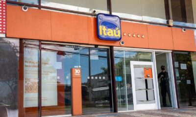 Itaú Unibanco acusa ex-diretor financeiro de rombo de $ 10 milhões