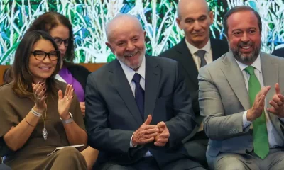 Janja escolhe o ministro de Lula mais querido