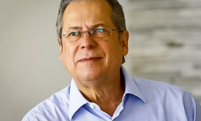 Condenação de José Dirceu é prescrita pelo STJ e vira 