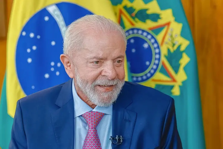 Pesquisa revela que governo Lula tem 90% de desaprovação do mercado financeiro