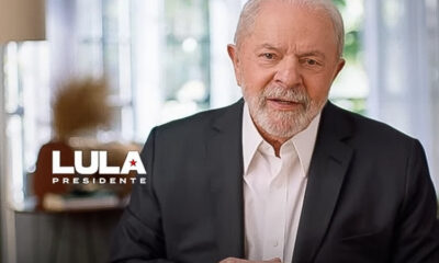 Em crise e com dólar a R$ 6,18, Lula antecipa pronunciamento de Natal