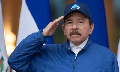 Nicarágua vive sob ditadura com alterações constitucionais e controle total do governo de Ortega