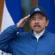 Nicarágua vive sob ditadura com alterações constitucionais e controle total do governo de Ortega