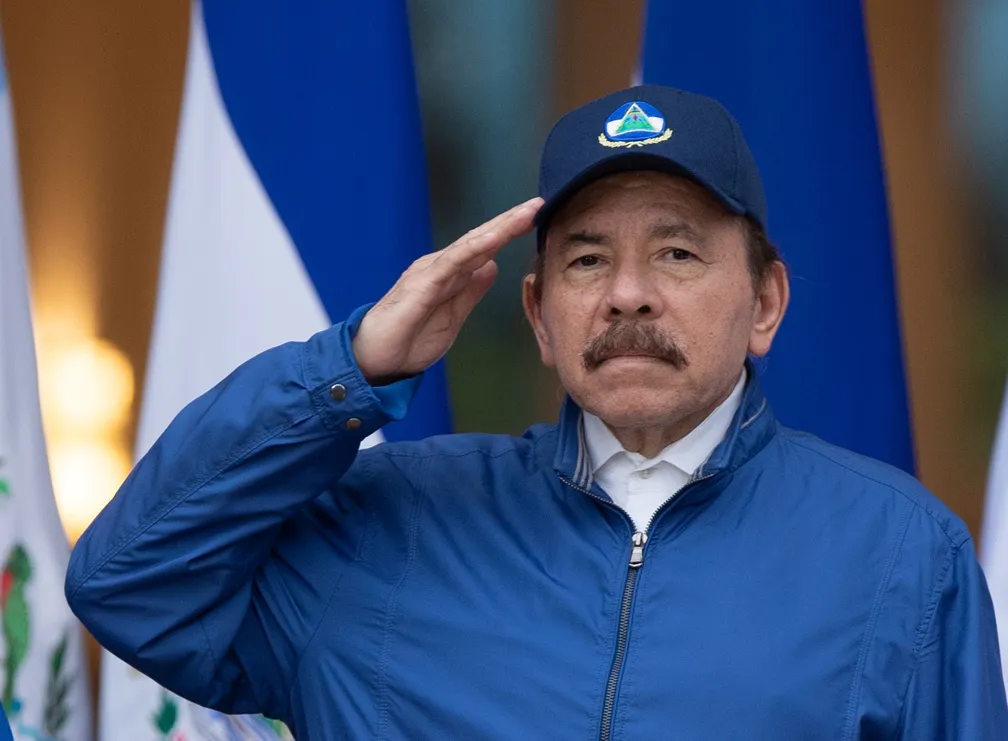 Nicarágua vive sob ditadura com alterações constitucionais e controle total do governo de Ortega