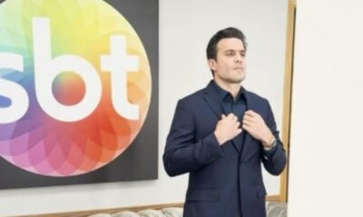 “Casos de Família” pode voltar ao SBT em 2025 com Pablo Marçal no comando