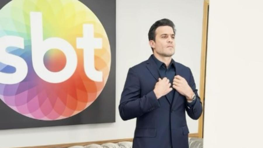 “Casos de Família” pode voltar ao SBT em 2025 com Pablo Marçal no comando