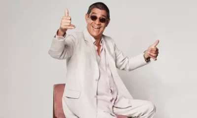 Aos 65 anos, Zeca Pagodinho anuncia pausa na carreira para curtir a família