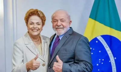 Dilma Rousseff teve um custo de R$ 1,92 milhão para os cofres públicos em 2024