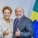 Dilma Rousseff teve um custo de R$ 1,92 milhão para os cofres públicos em 2024