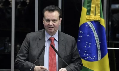 Kassab critica Haddad e fala que Lula não venceria eleições em 2026