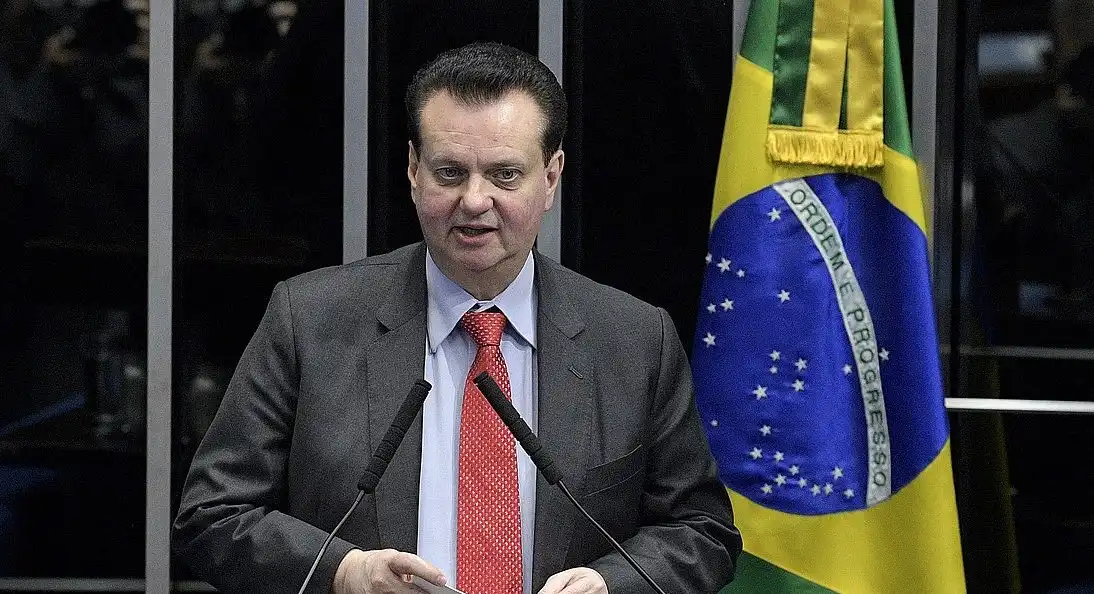 Kassab critica Haddad e fala que Lula não venceria eleições em 2026