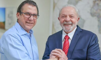 Governo Lula prepara projeto de lei para nova contribuição sindical