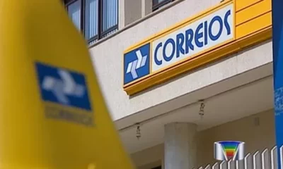 Correios anunciam fechamento de 38 agências para economizar R$ 8 milhões