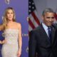 Barack Obama estaria tendo caso com Jennifer Aniston após sumiço de Michelle em eventos públicos