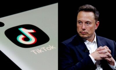 Para não ser banido nos EUA, TikTok pode ser vendido para Elon Musk