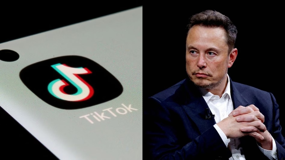 Para não ser banido nos EUA, TikTok pode ser vendido para Elon Musk