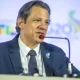 Haddad diz que déficit recorde em estatais é fake news