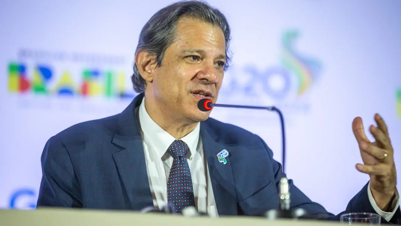 Haddad diz que déficit recorde em estatais é fake news