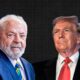 Lula não recebe convite para ir a posse de Donald Trump