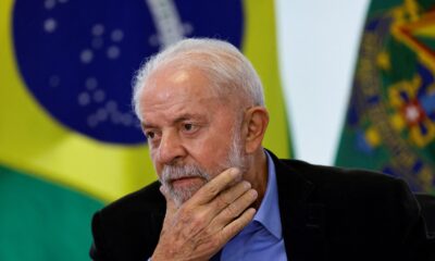 Lula enfrenta pressão do PT para diversificar o ministério e incluir mais aliados políticos