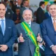 Lula e ministros do STF vão ter aumento de 5,36% no salário