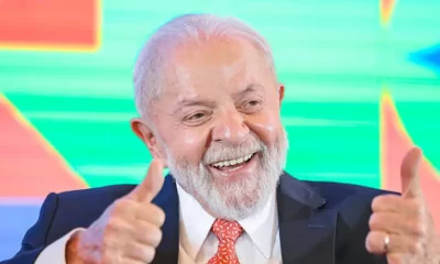 Lula veta projeto que concederia benefícios a pacientes com diabetes tipo 1