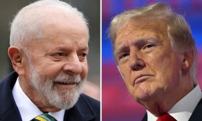 Governo Lula está apreensivo com os primeiros indícios das políticas de Donald Trump no retorno à Casa Branca