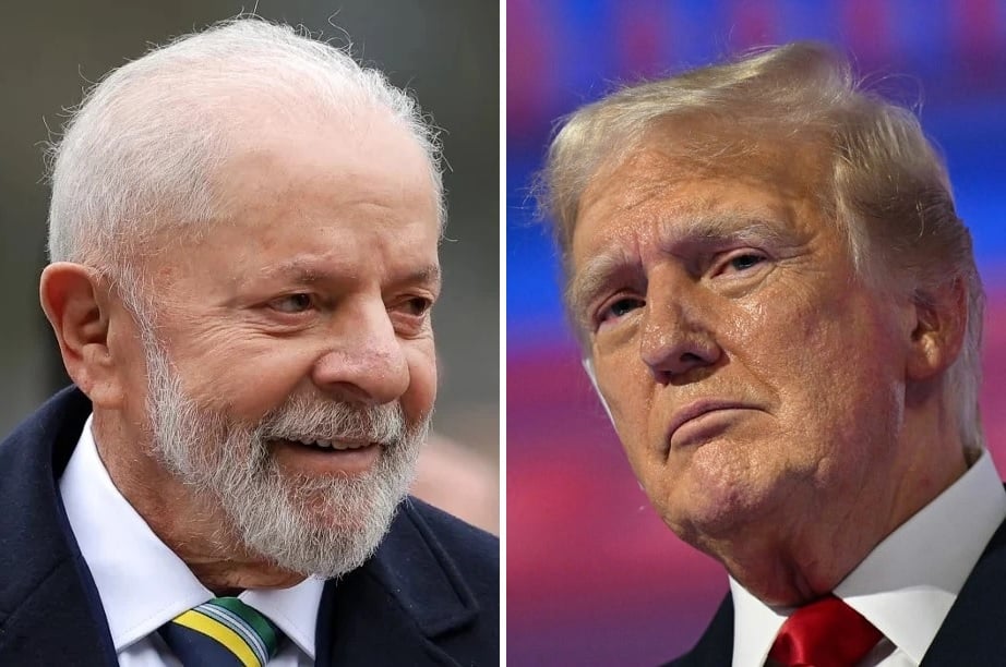 Governo Lula está apreensivo com os primeiros indícios das políticas de Donald Trump no retorno à Casa Branca