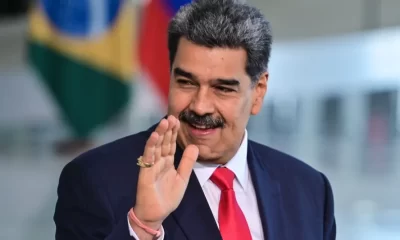 Maduro diz que pode usar “tropas brasileiras” para “libertar” Porto Rico