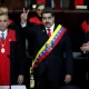 Maduro assume 3° mandato na presidência da Venezuela após "golpe de estado" e sem respaldo internacional