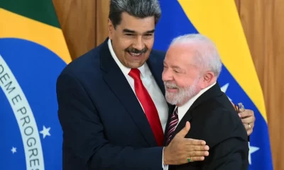 Governo Maduro deve R$ 240 milhões para o Brasil