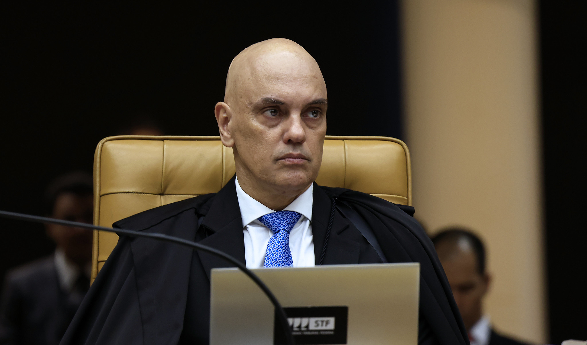 Deputados brasileiros planejam pedir suspensão de visto de Alexandre de Moraes aos EUA durante posse de Trump