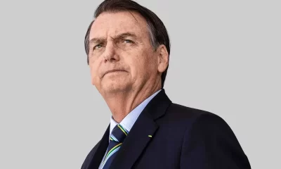 Inteligência artificial do X aponta falhas graves na denúncia da PGR contra Bolsonaro e outros 33 envolvidos