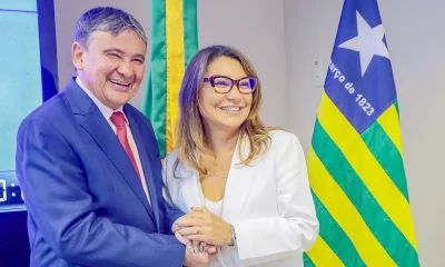 Comitiva de Janja e ministro Wellington Dias gastam R$ 140 mil em viagem a Roma