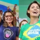 58% dos brasileiros têm imagem negativa de Janja; Michelle Bolsonaro continua com avaliação positiva