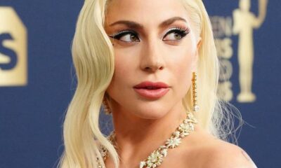 Prefeito do RJ confirma show de Lady Gaga na praia de Copacabana em 03 de maio