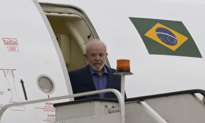 Gastos do governo Lula com viagens disparam e chegam a R$ 3,58 bilhões