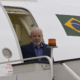 Gastos do governo Lula com viagens disparam e chegam a R$ 3,58 bilhões