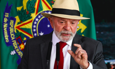 Governo Lula planeja gastar R$ 1,7 milhão para renovar móveis e eletrodomésticos dos palácios