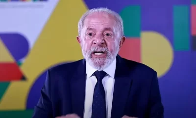 Lula usa gravata de R$ 1.680 enquanto pede para o povo não comprar produtos caros