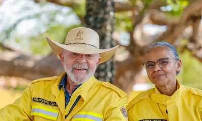 Lula quer exploração do petróleo no Amapá e chama Ibama de "Lenga-Lenga"