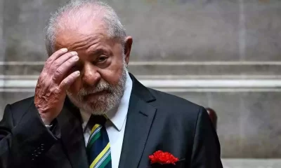 Governo Lula tem aprovação de 24%, a pior dos seus 3 mandatos