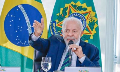 Mais um ministro do governo Lula é denunciado por assédio moral e abusos