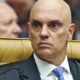 Governo Lula alerta Alexandre de Moraes sobre possível prisão nos EUA