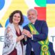 Lula pensa em tirar Nísia Trindade do Ministério da Saúde e colocar 