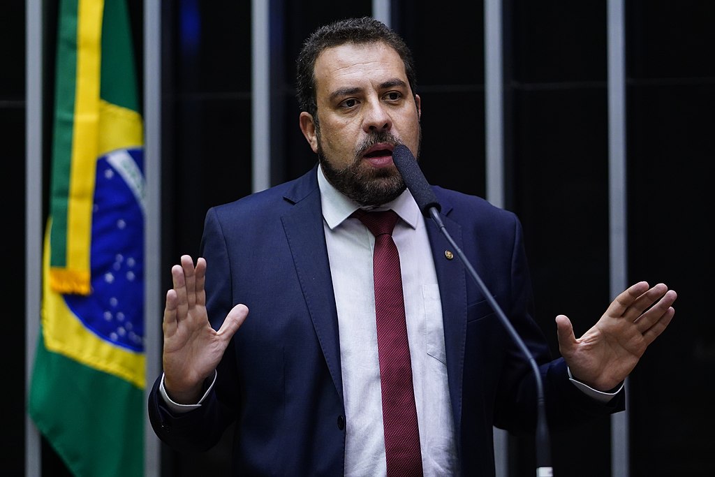 Racha no PSOL mostra que esquerda está desesperada com possibilidade de perder as eleições 2026