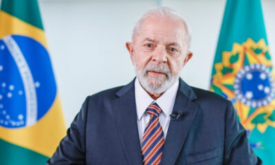 Quase 50% dos parlamentares desaprovam o governo Lula, diz pesquisa