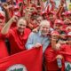 Lula vai desapropriar 13 mil hectares de terras para o MST