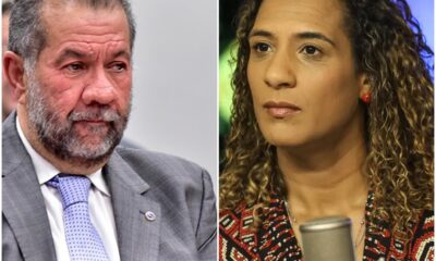 Ministros de Lula são investigados por cargos em metalúrgica multinacional